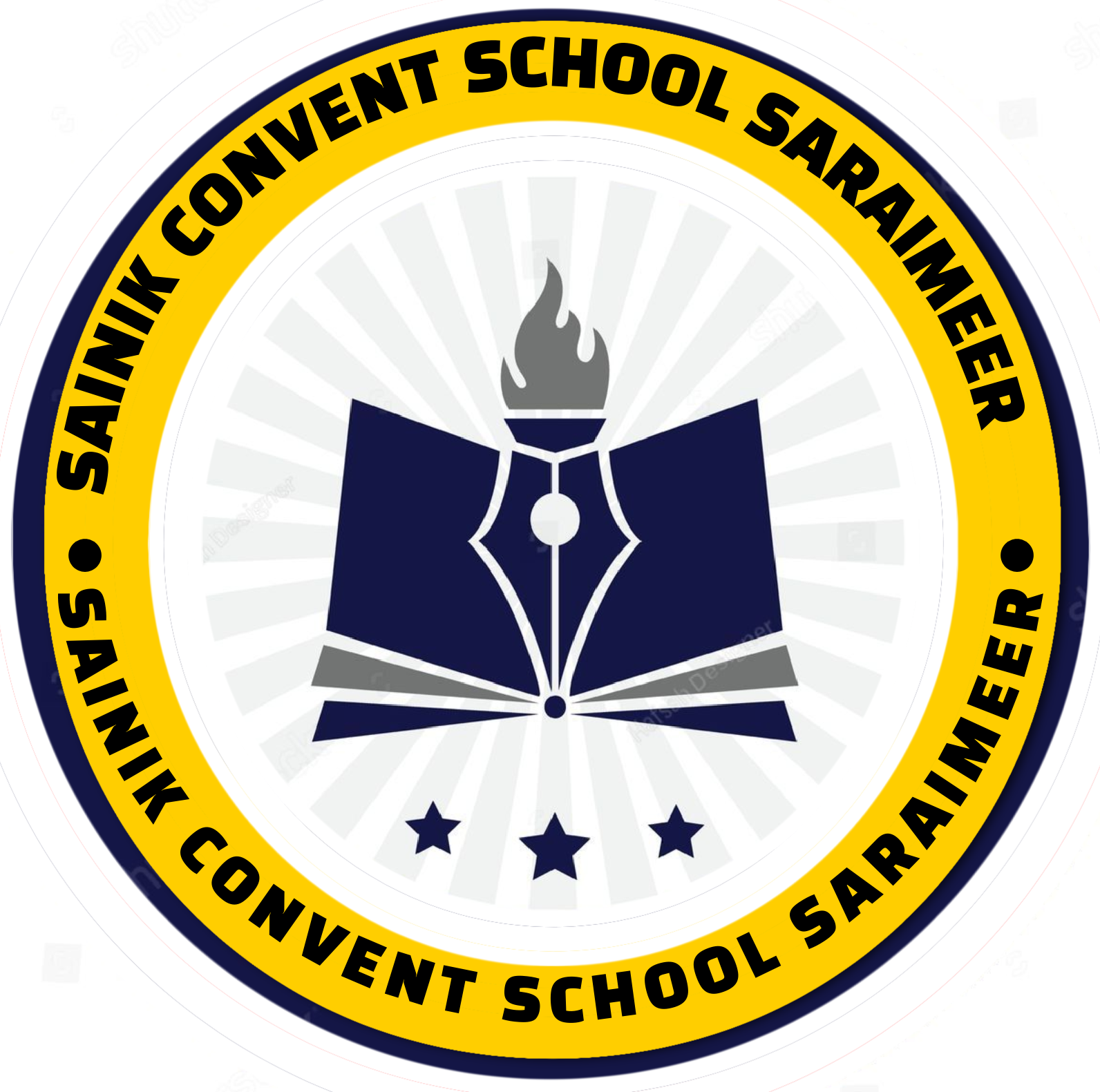 Sainik Convent School