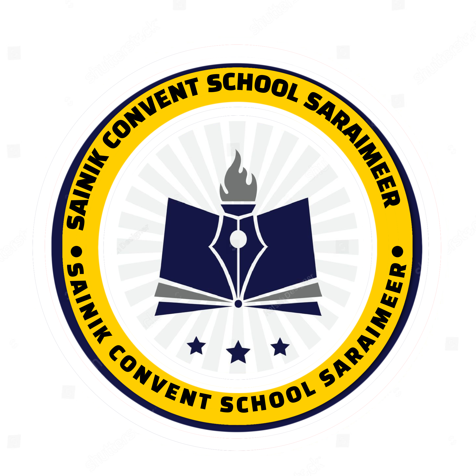 Sainik Convent School Saraimeer